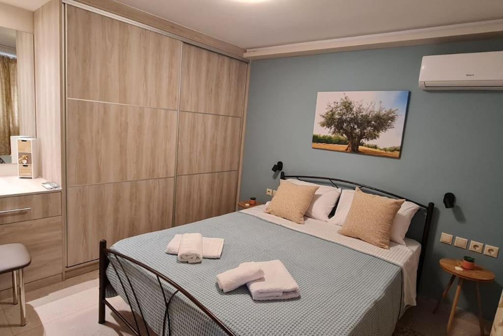 M&S Apartments Athens Atenas Exterior foto
