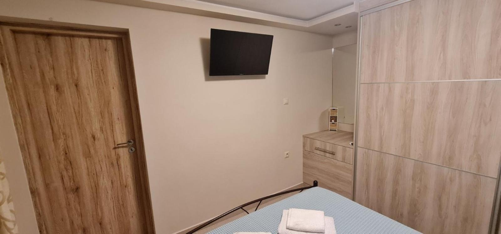 M&S Apartments Athens Atenas Exterior foto